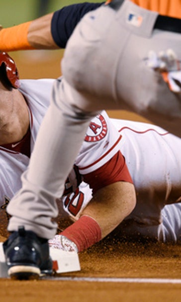 Mike Trout's Angels face messy future after dismal season